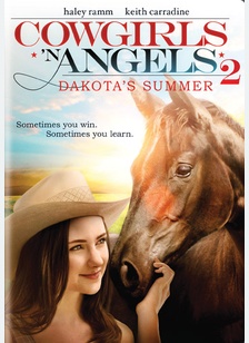 Cowgirls 'n Angels 2: Dakota's Summer