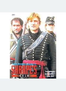SHARPES GOLD