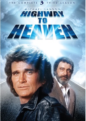 Highway To Heaven: Season Three