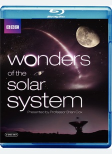 Wonders of the Solar System