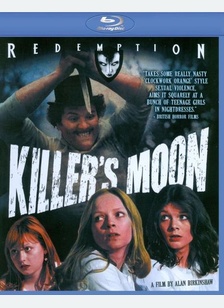 The Killer's Moon