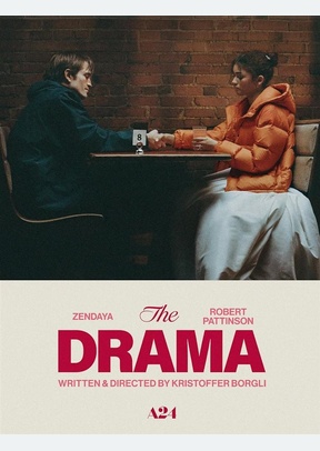 DRAMA, THE (BR)