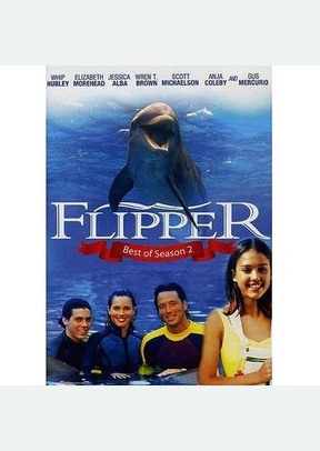FLIPPER:BEST OF S2:V01/V02