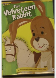 VELVETEEN RABBIT