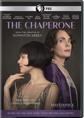 Masterpiece: The Chaperone