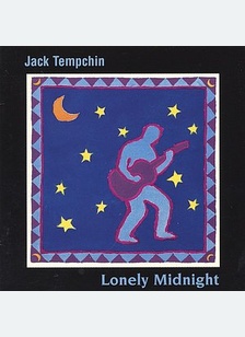LONELY MIDNIGHT