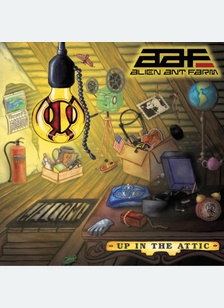 UP IN THE ATTIC