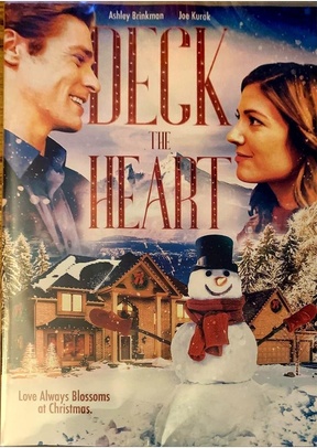 DECK THE HEART