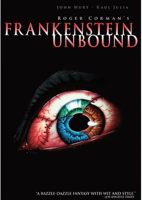 Frankenstein Unbound