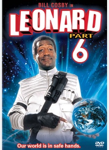 Leonard Part 6
