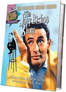 JOEY BISHOP SHOW:S2
