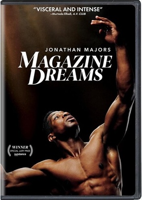 MAGAZINE DREAMS