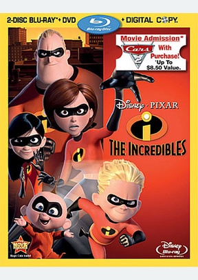 The Incredibles