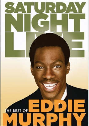 SNL: The Best Of Eddie Murphy