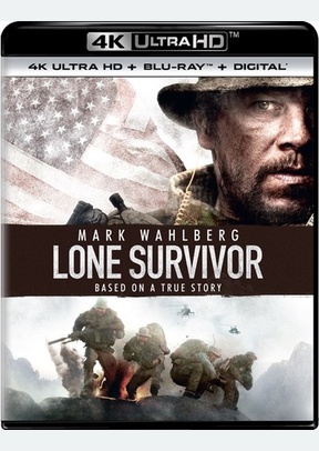 Lone Survivor
