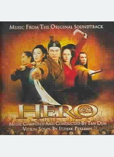 Hero (OST)
