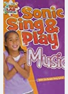 POWER LAB:SONIC SING & PLAY