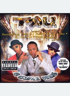 DA CRIME FAMILY
