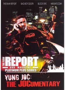 YUNG JOC