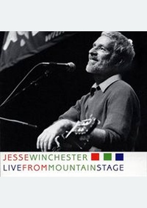 LIVE FROM MOUNTAIN STAGE
