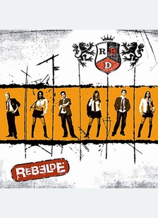 REBELDE