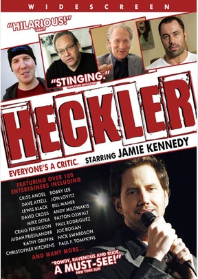 Heckler