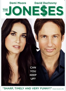 The Joneses