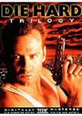 DIE HARD TRILOGY