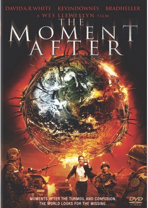 Moment After: The Movie