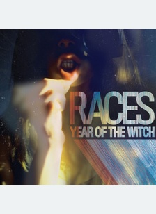 Year Of The Witch