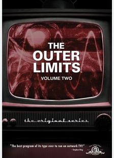 Outer Limits The Original Series: Volume 2