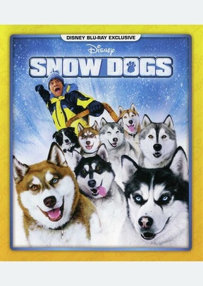 SNOW DOGS (BR)
