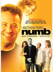 Numb
