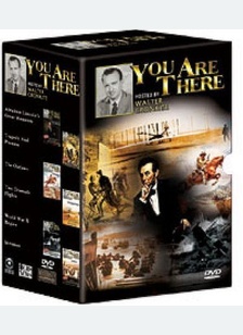 YOU ARE THERE:S1