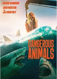DANGEROUS ANIMALS