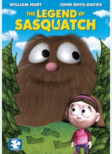 The Legend of Sasquatch