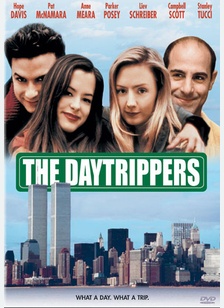 The Daytrippers