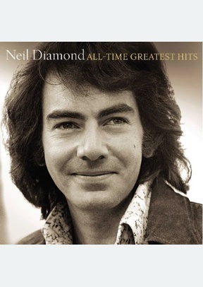 "All-Time Greatest Hits (2 LP)"