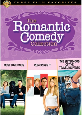 The Romantic Comedy Collection