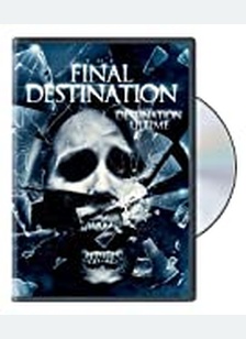 FINAL DESTINATION 4 (2D)