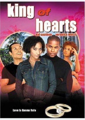 The King of Hearts