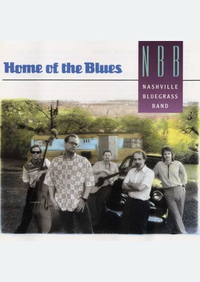 Home Of The Blues