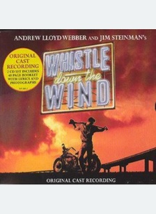 ORIGINAL CAST RECORDING