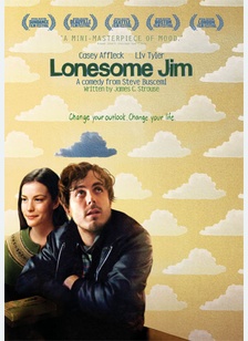 Lonesome Jim