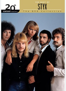 Styx: 20th Century Masters