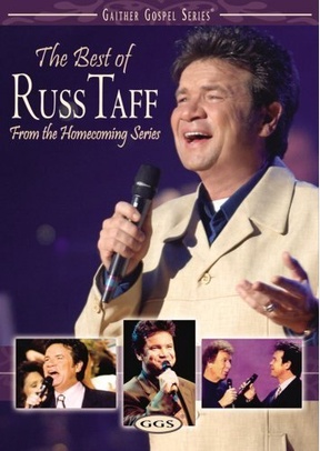 TAFF, RUSS