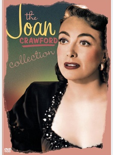 The Joan Crawford Collection