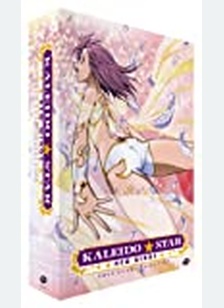 KALEIDO STAR:NEW WINGS COLL