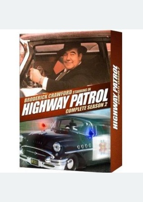 Highway Patrol: Season Two