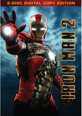 Iron Man 2